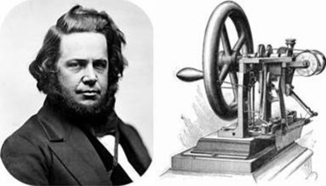 Howe y el Actual "Ojo"