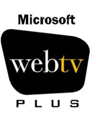 WebTV
