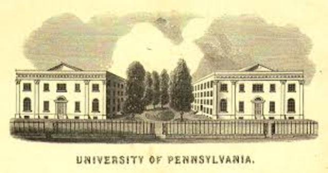 English Academy Established