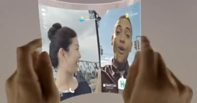 Display y papel electrónico