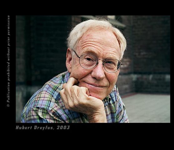 Hubert L. Dreyfus