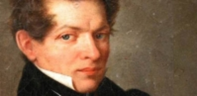 Открытие неевклидовой геометрии Н.И. Лобачевским