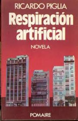 Respiración artificial