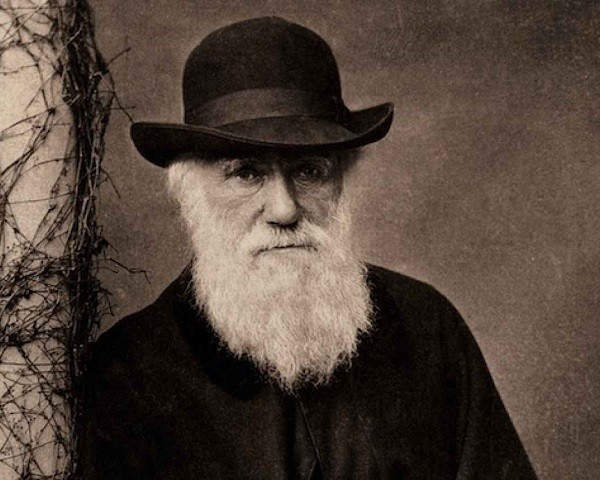 Charlies Darwin