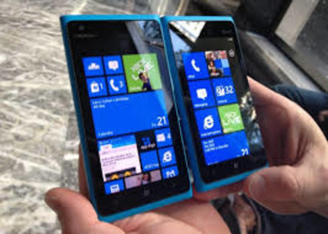 WINDOWS PHONE 7.8