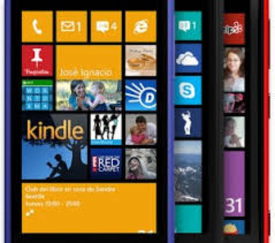 WINDOWS PHONE 8.0.3