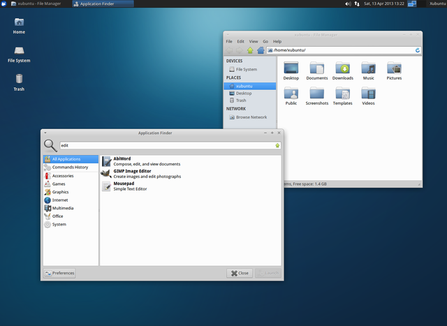 Xubuntu