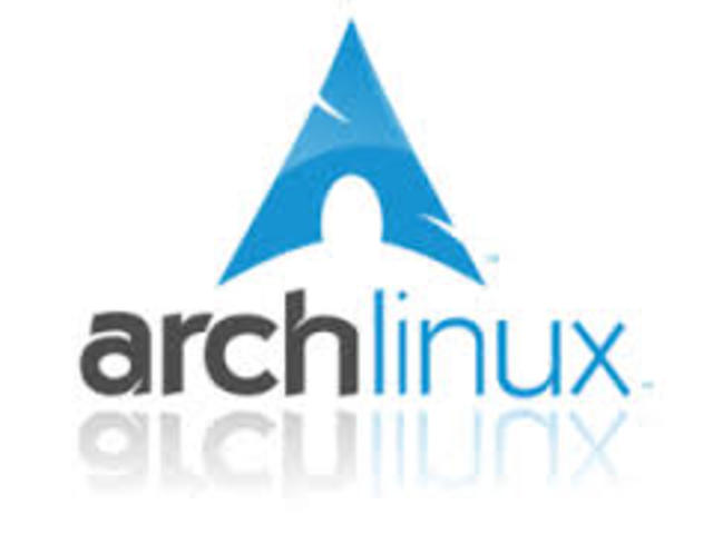 Archlinux