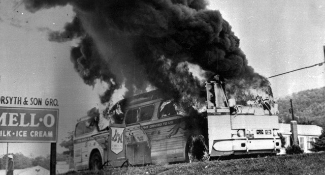 Viajeros por la libertad