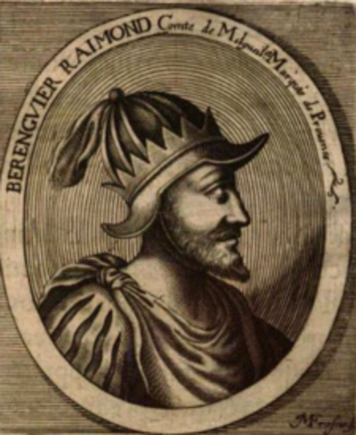 Berenguer Ramon I