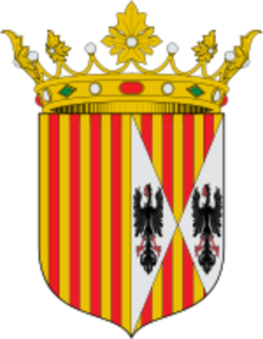 Corona d'Aragó