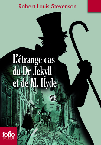 L'Étrange Cas du docteur Jekyll et de M. Hyde