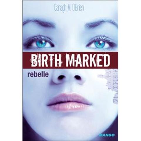 Birth Marked