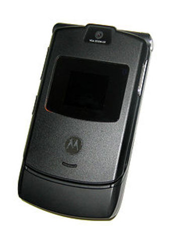 Motorola Razr