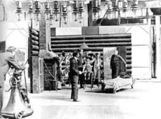 Standardisation of film 24 fps