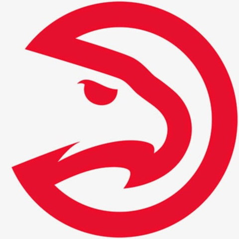 Atlanta hawks
