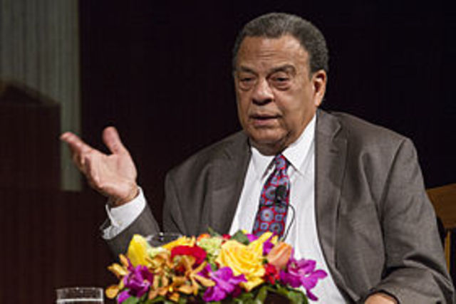 Andrew Young