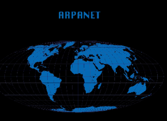ARPANET
