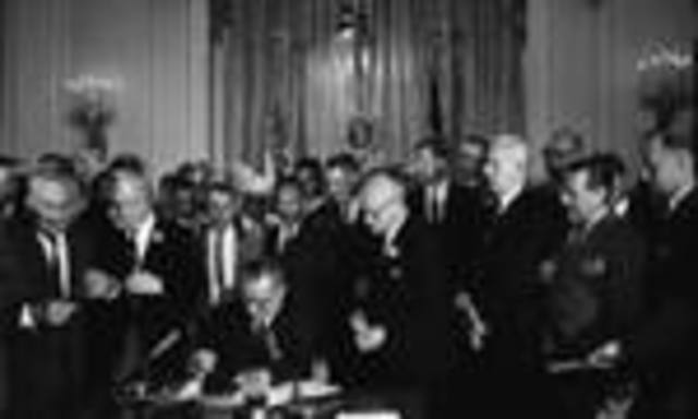 Civil Rights Act