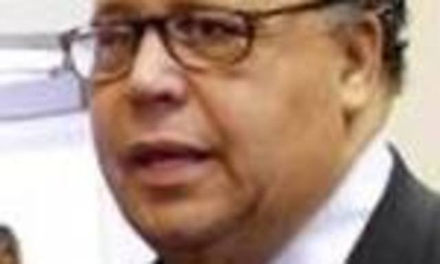 Maynard Jackson Elected Mayor