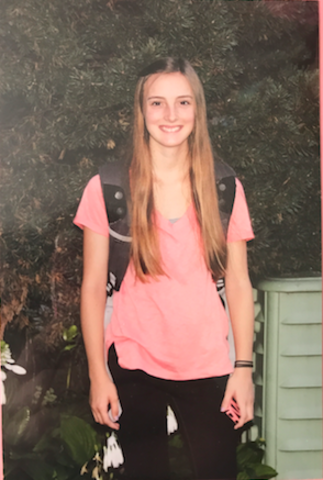 Started High School!