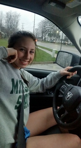 Got my Drivers License