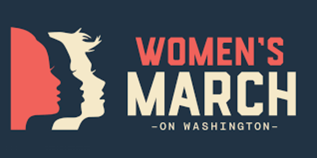 Women's March