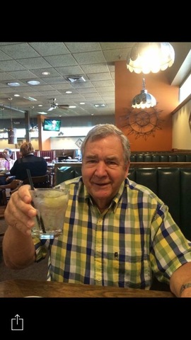 On to a Better Place