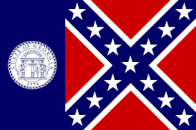 1965 state flag