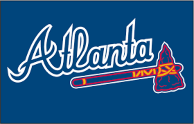 Atlanta braves