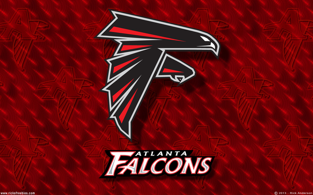 Atlanta falcons