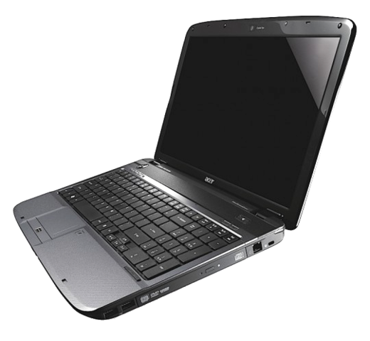 First "Touch Sensor"