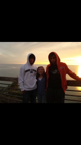 Went to Mackinac Island