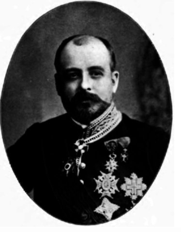 The de Lôme Scandal