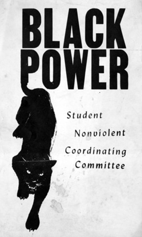 Student Nonviolent Coordinating Committee