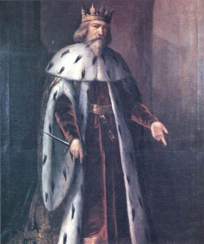Pere el Cerimoniós