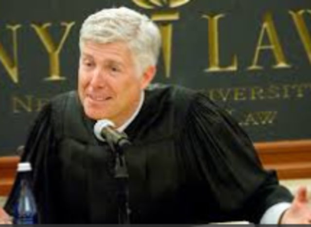 Nomination to  U.S. Court of Appeals for the 10th Circuit