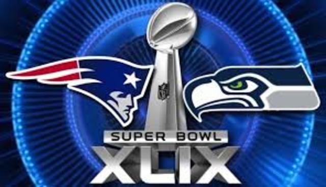 Super Bowl XLIX