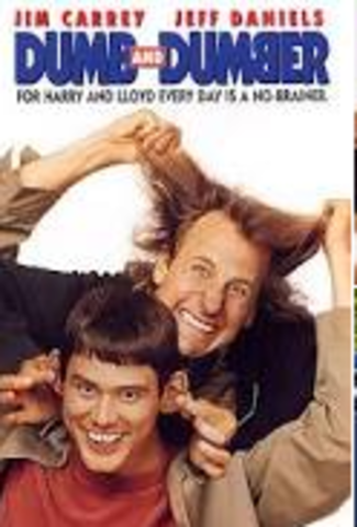 dumb and dumber