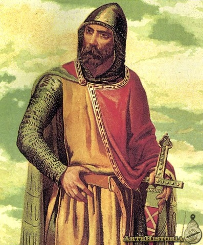 Berenguer Ramon II el Fratricida