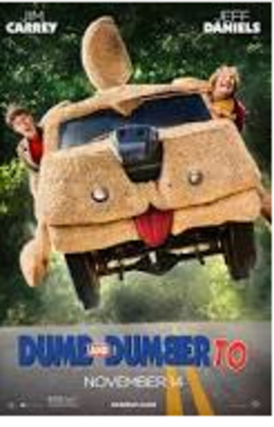 dumb and dumber two