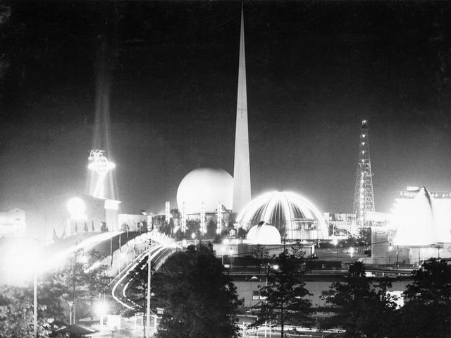 1939's World Fair