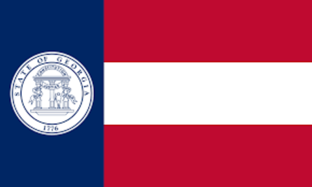 1956 state flag