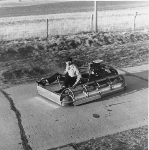 States embed tracking signals in roadways