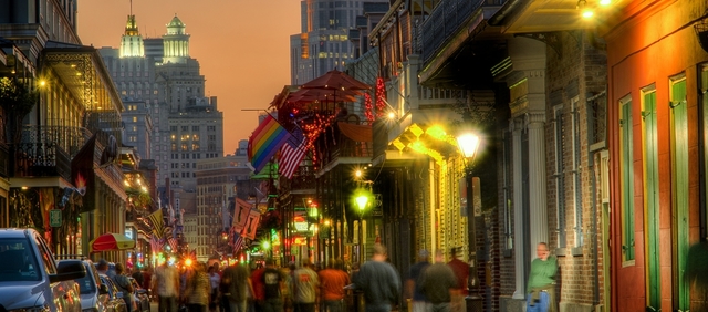 New Orleans