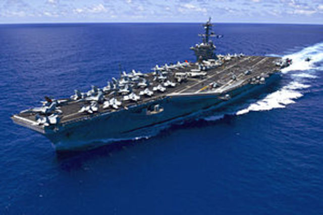Carl Vinson
