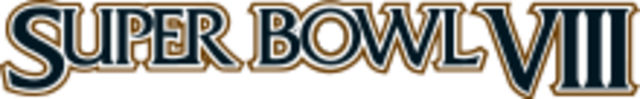 superbowl viii