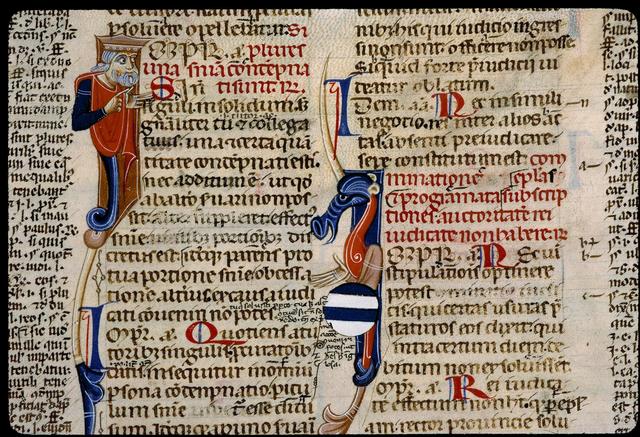 Появление рукописных газет