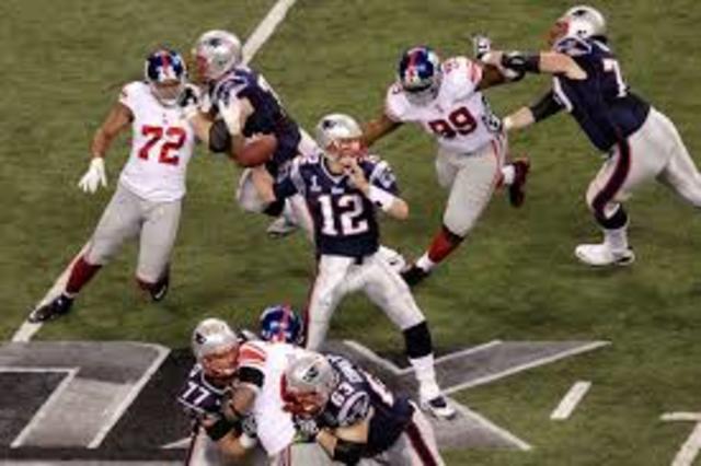 Super Bowl 46