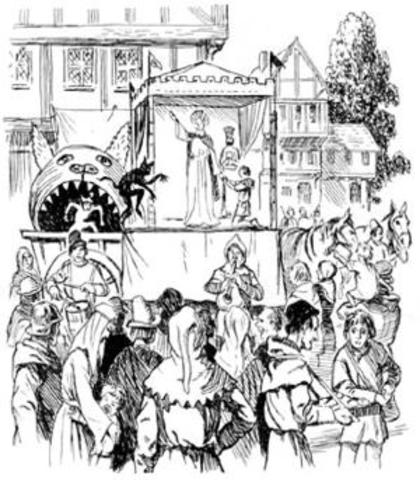 Устные хроники